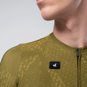 Gobik Long Sleeve Jersey Unisex VANQUISH - DATA
