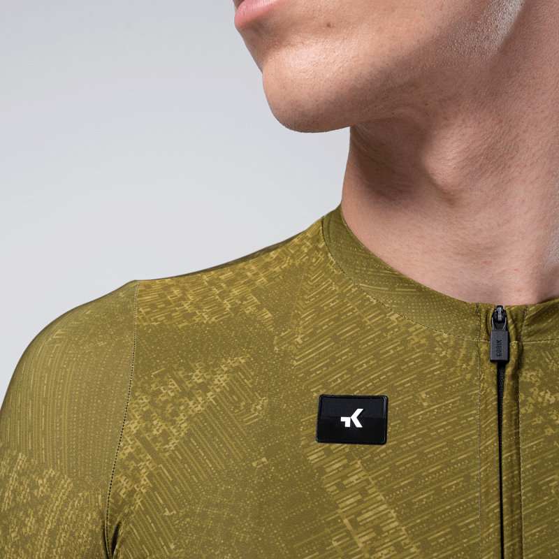Gobik Long Sleeve Jersey Unisex VANQUISH - DATA