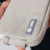 Gobik Cell Phone Case Unisex ESSENTIAL 2.0 - Tofu