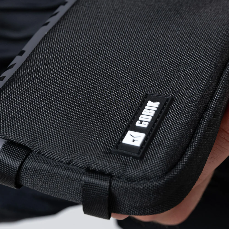 Gobik Cell Phone Case Unisex ESSENTIAL 2.0 - True Black