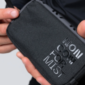 Gobik Cell Phone Case Unisex ESSENTIAL 2.0 - True Black