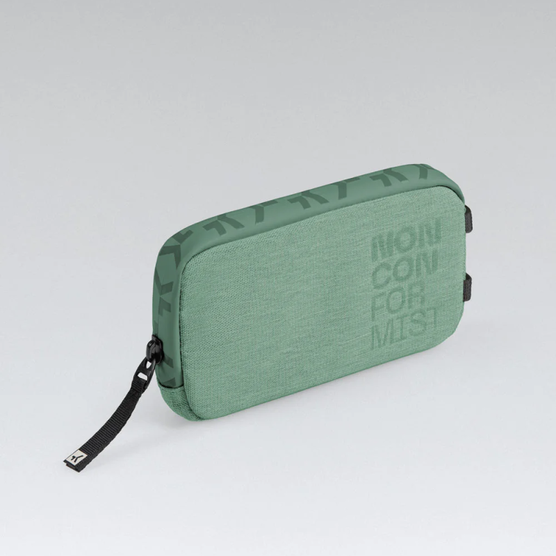 Gobik Cell Phone Case Unisex ESSENTIAL 2.0 - Hedge Green