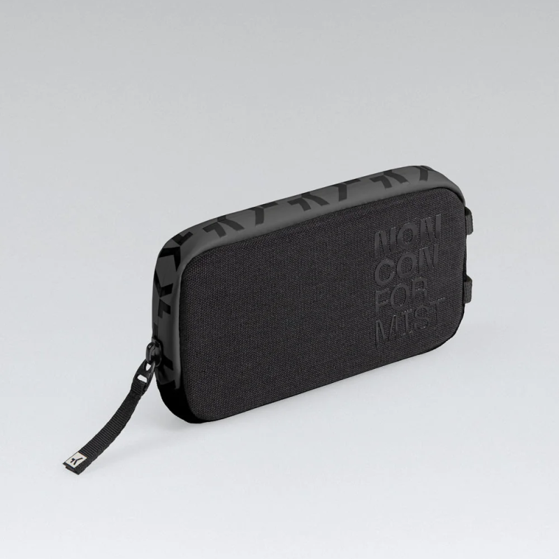 Gobik Cell Phone Case Unisex ESSENTIAL 2.0 - True Black