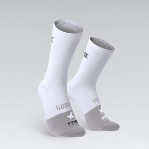 Gobik Socks Unisex LIGHTWEIGHT 2.0 - Salt