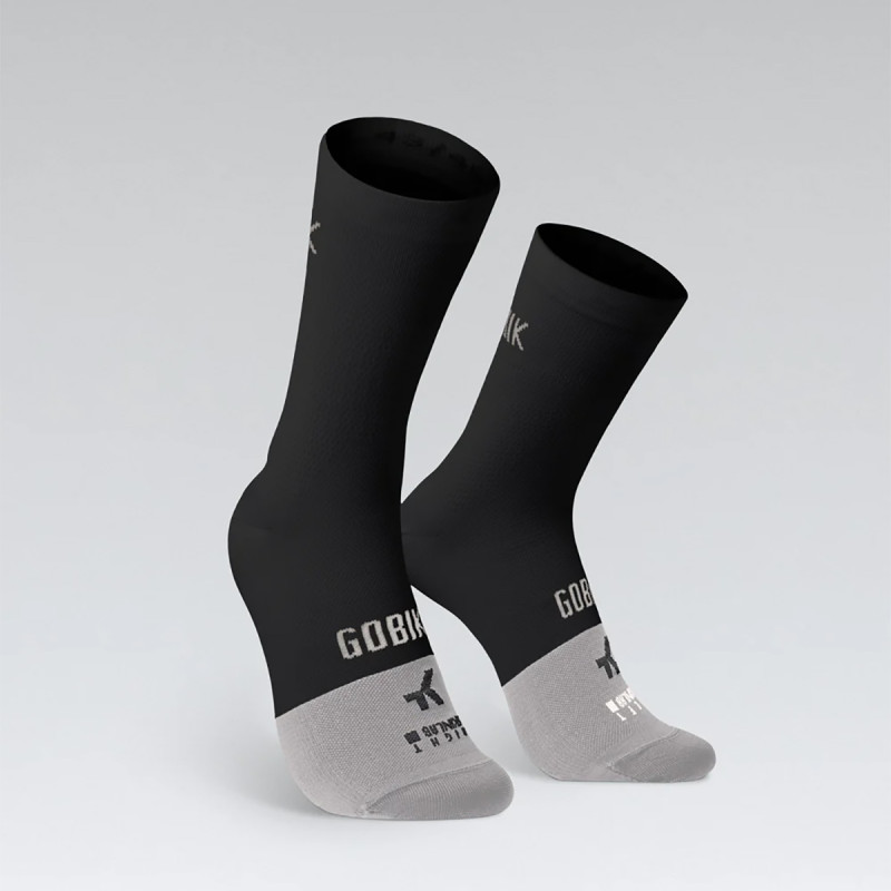 Gobik Socks Unisex LIGHTWEIGHT 2.0 - Jasper