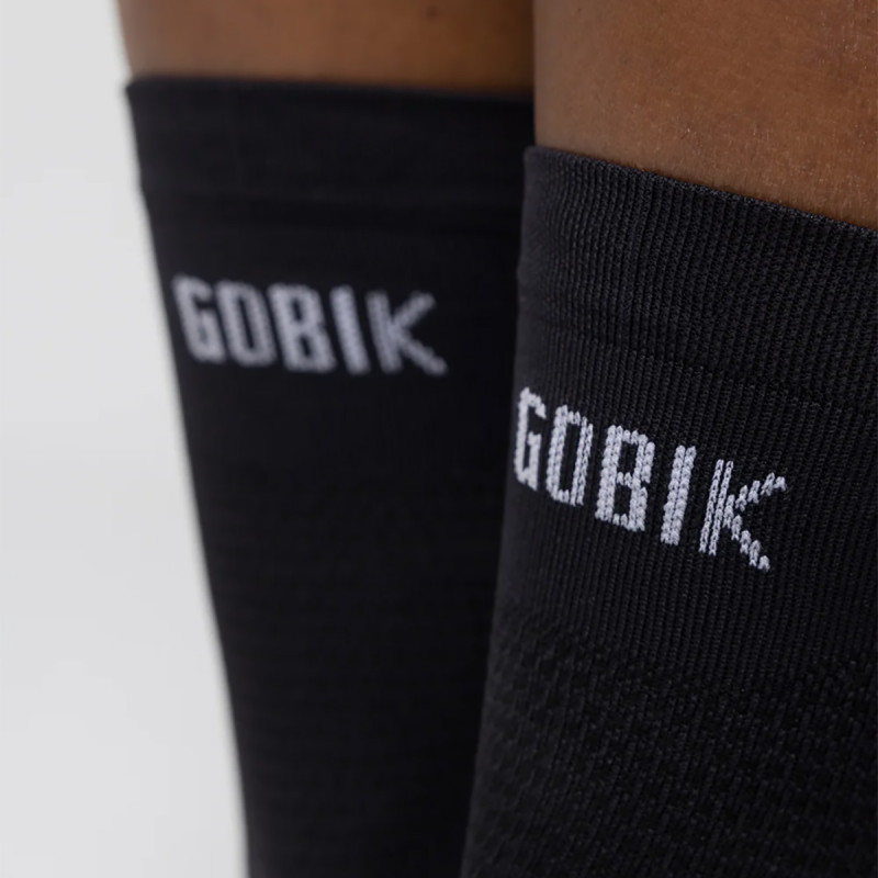Gobik Socks Unisex LIGHTWEIGHT 2.0 - Jasper