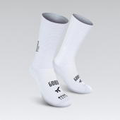 Gobik Socks Unisex VORTEX 2.0 - Salt