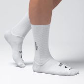Gobik Socks Unisex VORTEX 2.0 - Salt