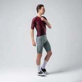 Gobik Short Sleeve Jersey Men ATTITUDE 2.0 - Barossa