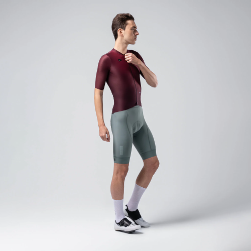 Gobik Short Sleeve Jersey Men ATTITUDE 2.0 - Barossa
