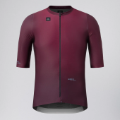 Gobik Short Sleeve Jersey Men ATTITUDE 2.0 - Barossa
