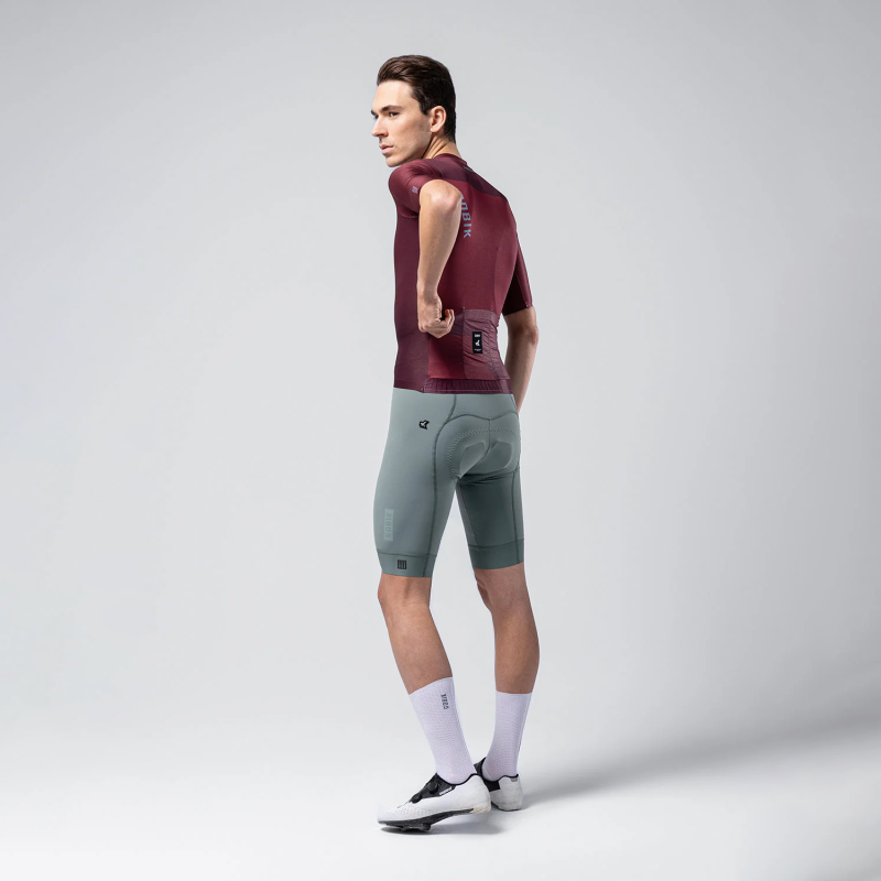 Gobik Short Sleeve Jersey Men ATTITUDE 2.0 - Barossa