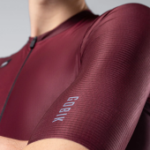 Gobik Short Sleeve Jersey Men ATTITUDE 2.0 - Barossa