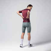 Gobik Short Sleeve Jersey Men ATTITUDE 2.0 - Barossa