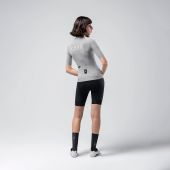 Gobik Short Sleeve Jersey Unisex CX SOLID - Cedar