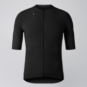 Gobik Short Sleeve Jersey Unisex CX SOLID - Jasper