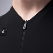 Gobik Short Sleeve Jersey Unisex CX SOLID - Jasper