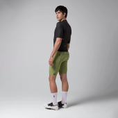 Gobik Short Sleeve Jersey Unisex PHANTOM - Jet Black