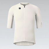 Gobik Short Sleeve Jersey Unisex PHANTOM - Tofu