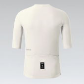 Gobik Short Sleeve Jersey Unisex PHANTOM - Tofu