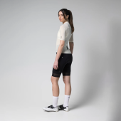 Gobik Short Sleeve Jersey Unisex PHANTOM - Tofu