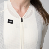 Gobik Short Sleeve Jersey Unisex PHANTOM - Tofu