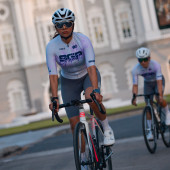 GOBIK Singapore 2026 Limited Edition X Bib Shorts – Men's