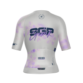 GOBIK Singapore 2026 Limited Edition CX Pro 4.0 Womens Short Sleeve Jersey – White