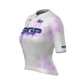 GOBIK Singapore 2026 Limited Edition CX Pro 4.0 Womens Short Sleeve Jersey – White