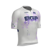 GOBIK Singapore 2026 Limited Edition CX Pro 4.0 Unisex Short Sleeve Jersey – White