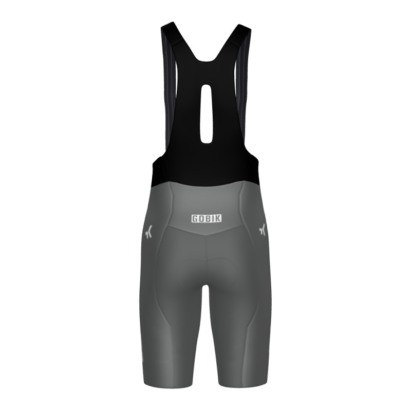 GOBIK Singapore 2026 Limited Edition X Bib Shorts – Men's
