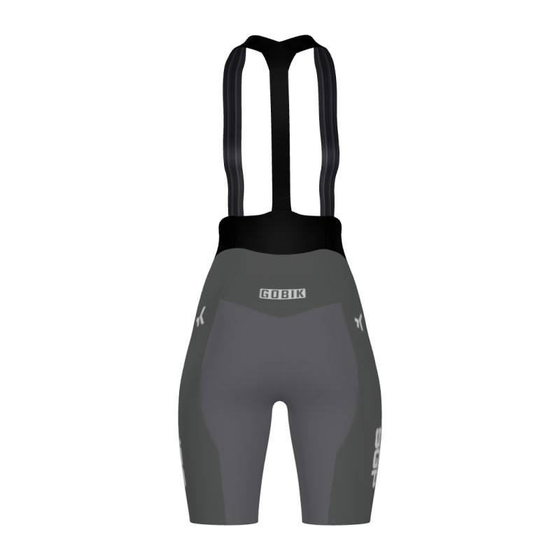 GOBIK Singapore 2026 Limited Edition X Bib Shorts – Women's