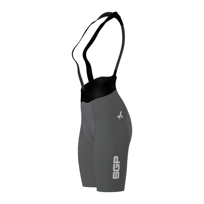 GOBIK Singapore 2026 Limited Edition X Bib Shorts – Women's