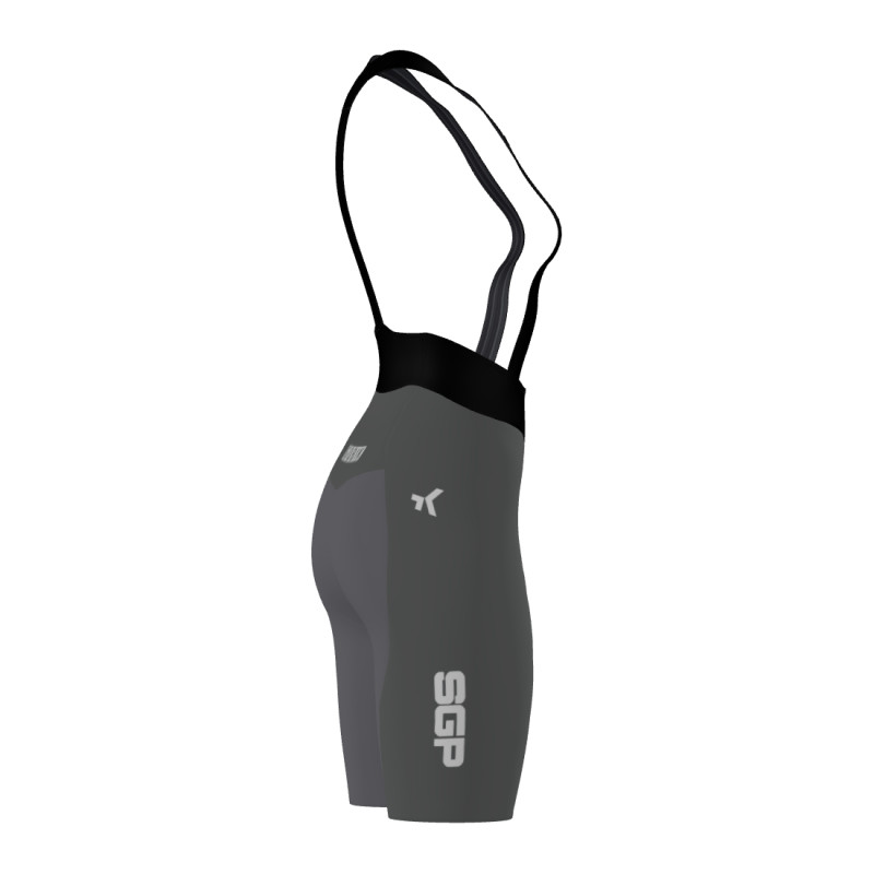 GOBIK Singapore 2026 Limited Edition X Bib Shorts – Women's