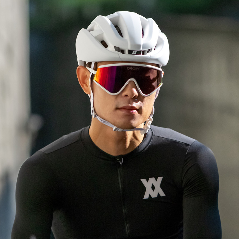 HJC Ibex 3 Road Helmet - MT Vintage White