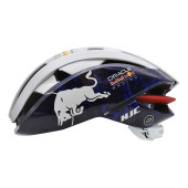 HJC Ibex 3 Road Helmet - Oracle Red Bull Racing 2026