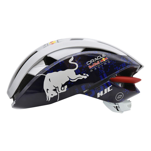 HJC Ibex 3 Road Helmet - Oracle Red Bull Racing 2026