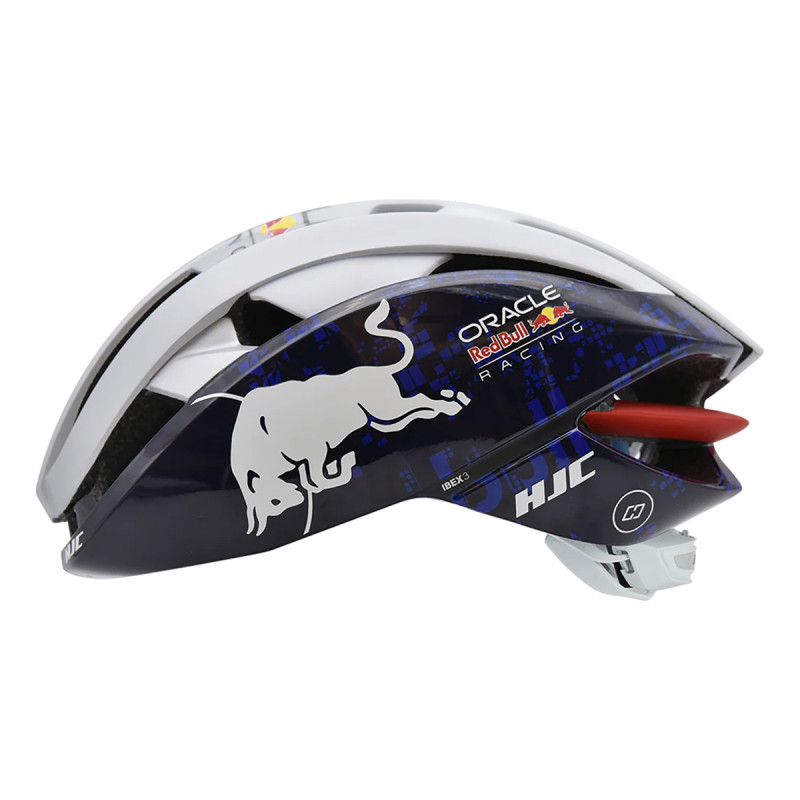 HJC Ibex 3 Road Helmet - Oracle Red Bull Racing 2026