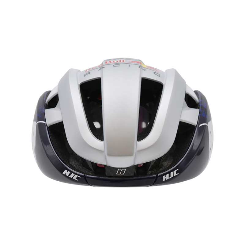 HJC Ibex 3 Road Helmet - Oracle Red Bull Racing 2026