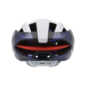 HJC Ibex 3 Road Helmet - Oracle Red Bull Racing 2026