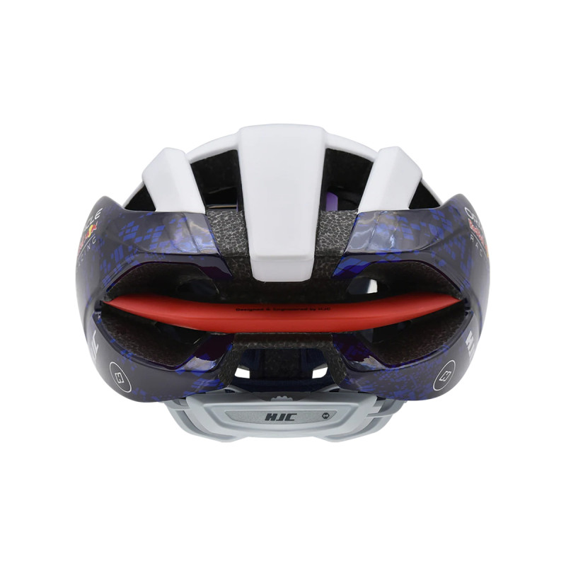 HJC Ibex 3 Road Helmet - Oracle Red Bull Racing 2026