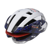HJC Ibex 3 Road Helmet - Oracle Red Bull Racing 2026