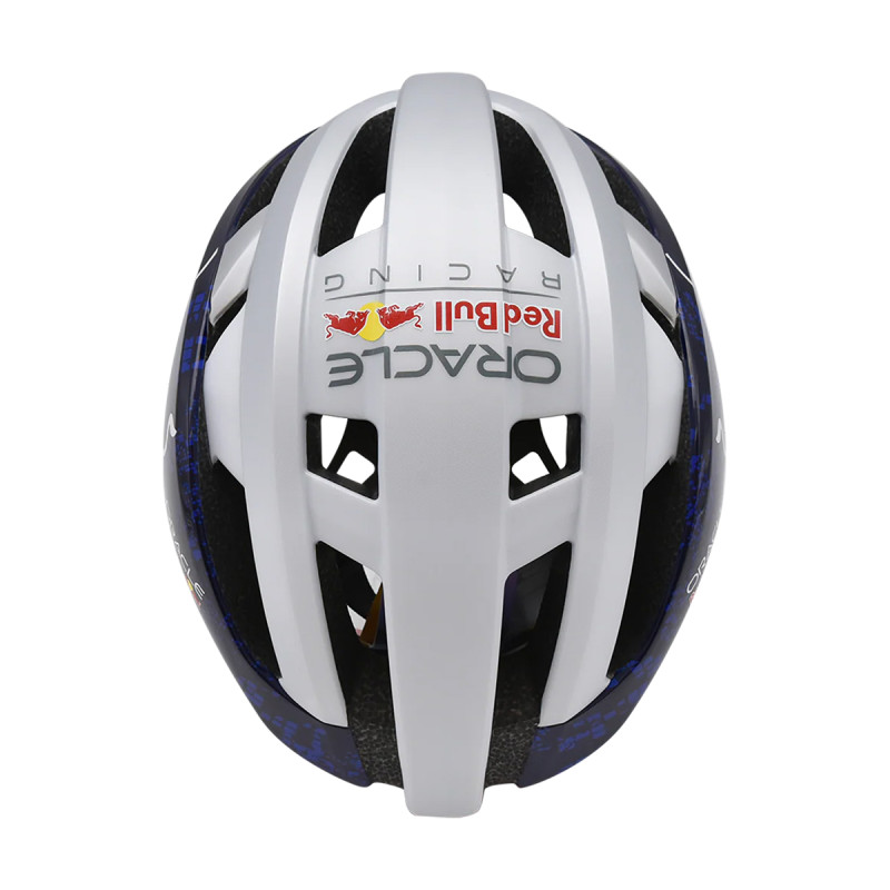 HJC Ibex 3 Road Helmet - Oracle Red Bull Racing 2026