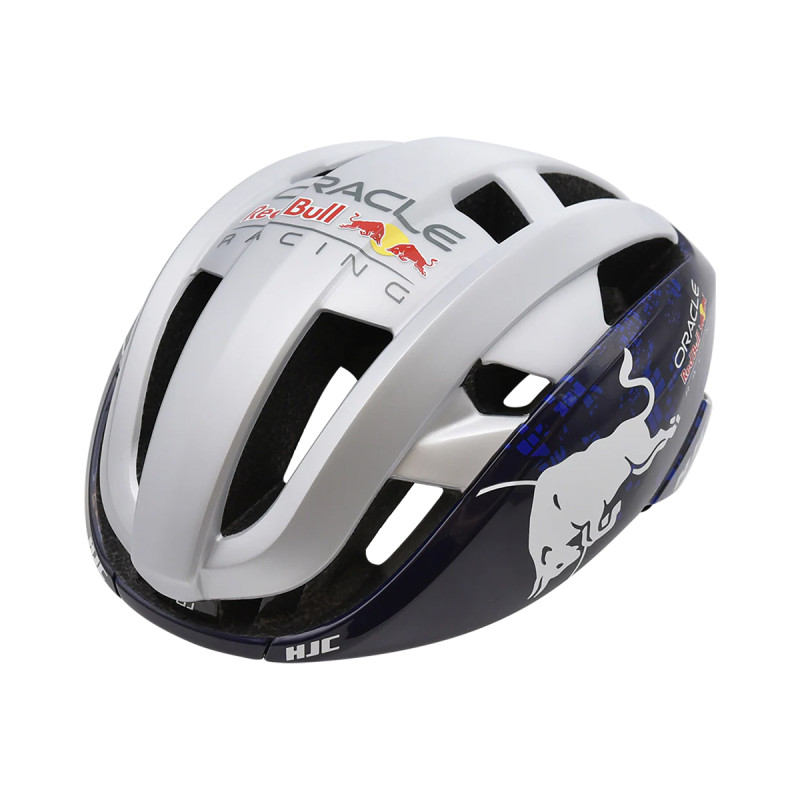 HJC Ibex 3 Road Helmet - Oracle Red Bull Racing 2026