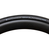 Hutchinson Blackbird Race Road Tubeless Ready Tire