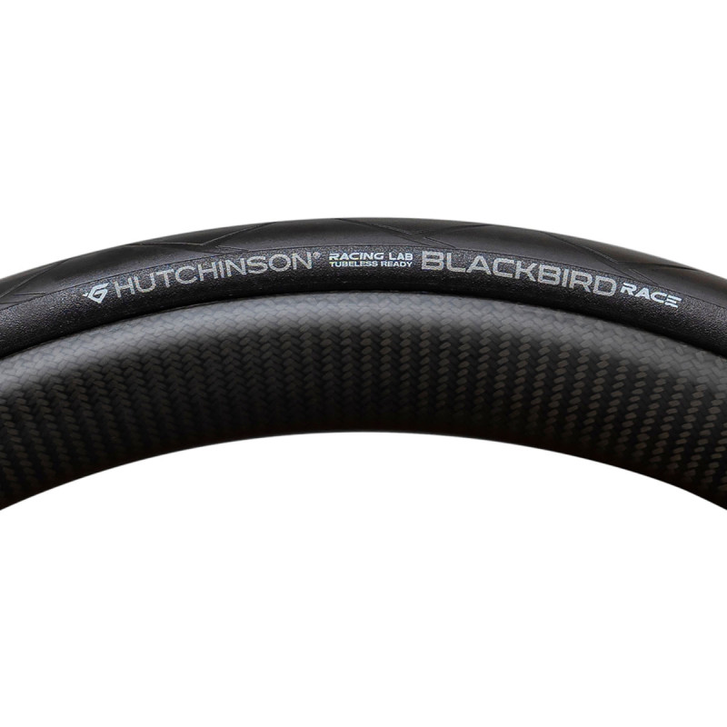 Hutchinson Blackbird Race Road Tubeless Ready Tire