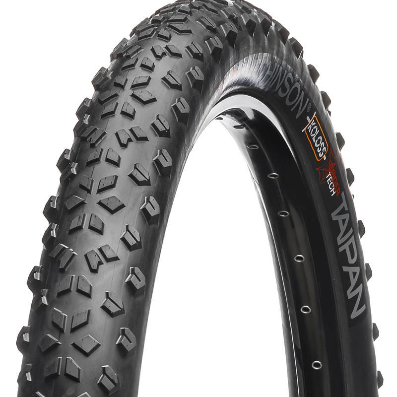 Hutchinson Taipan Koloss Tubeless Ready - 27.5x2.8