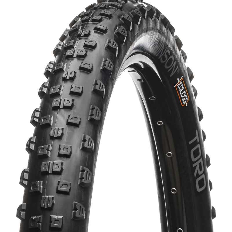 Hutchinson Toro Koloss Tubeless Ready - 27.5x2.8