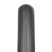 Hutchinson Overide Tubeless Ready Gravel Tires - Black