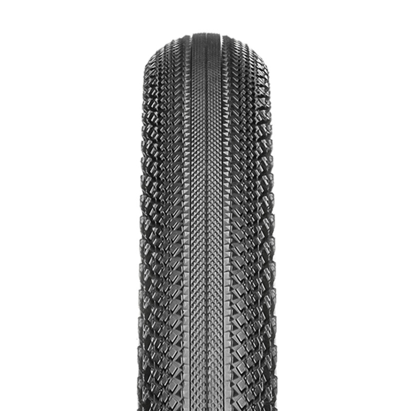 Hutchinson Overide Tubeless Ready Gravel Tires - Black